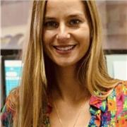 Profesora de Español con Maestría